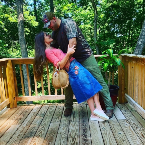 Meet your Posher, Morgan - Picture 3 of 7